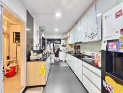 Blk 648A Jurong West Street 61 (Jurong West), HDB 5 Rooms #606088791